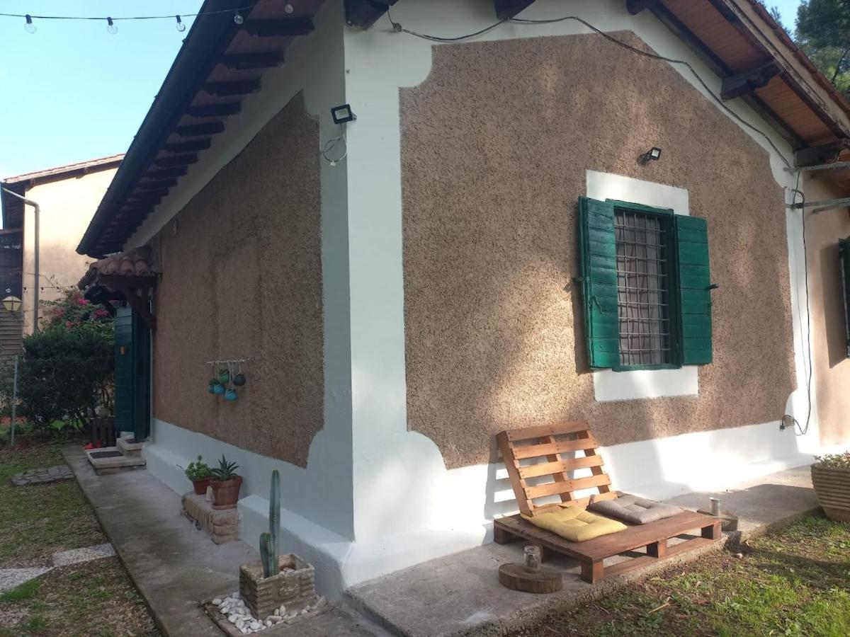 Casa Shanti Ferienhaus *