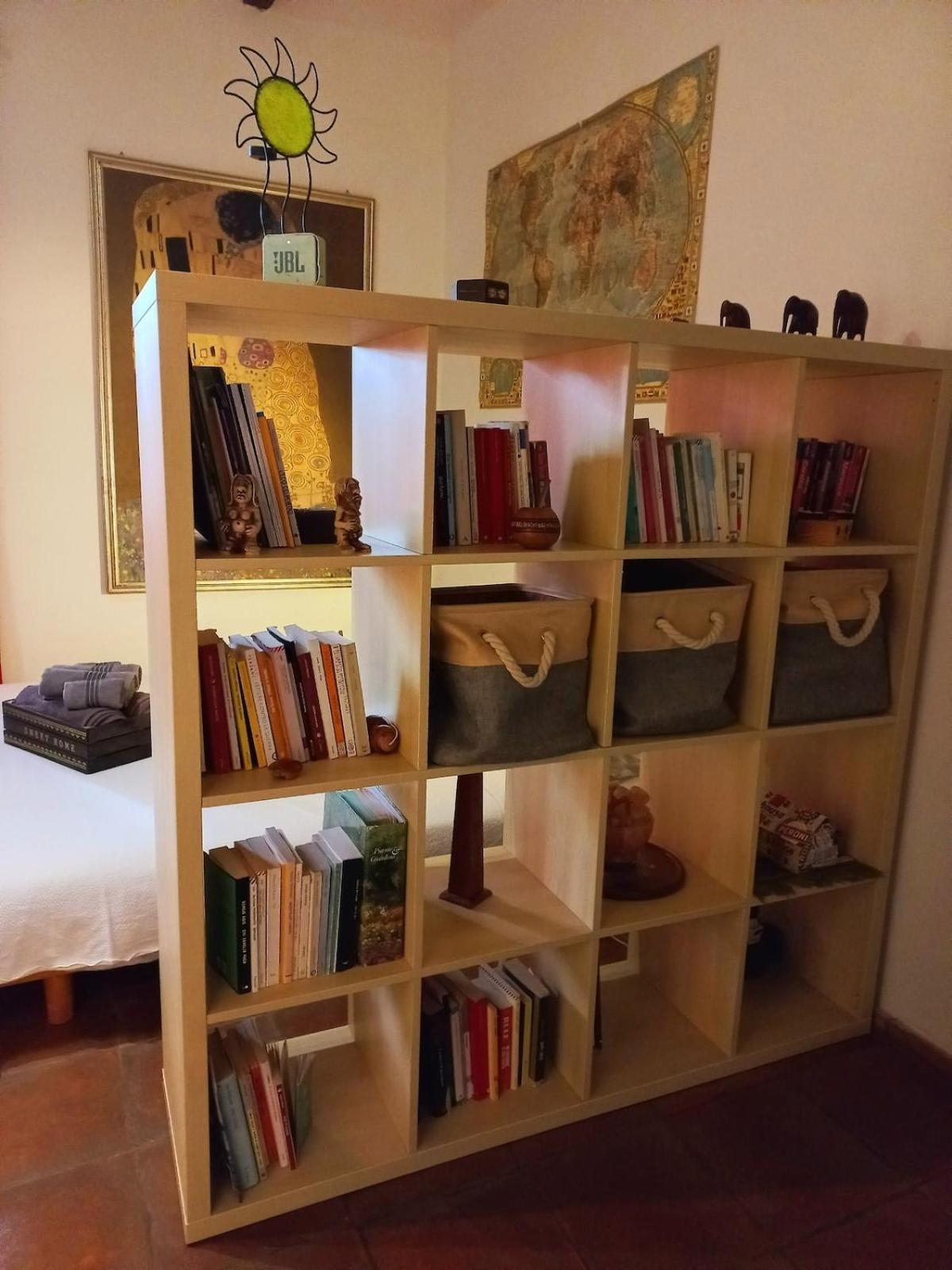 Casa Shanti * Rom