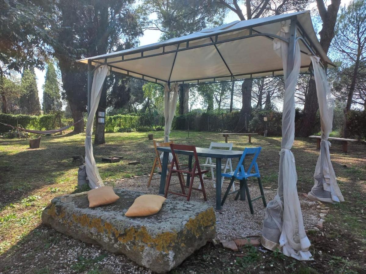 Casa Shanti Rom
