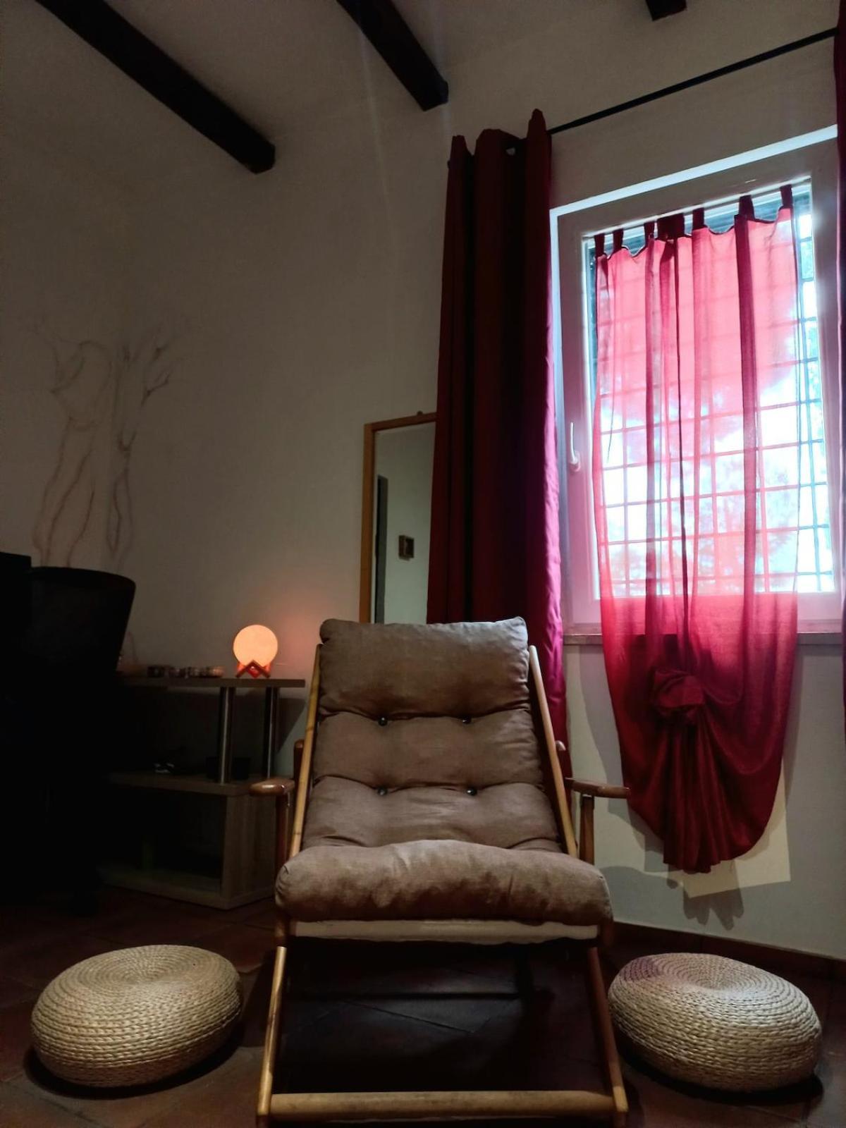 Ferienhaus Casa Shanti
