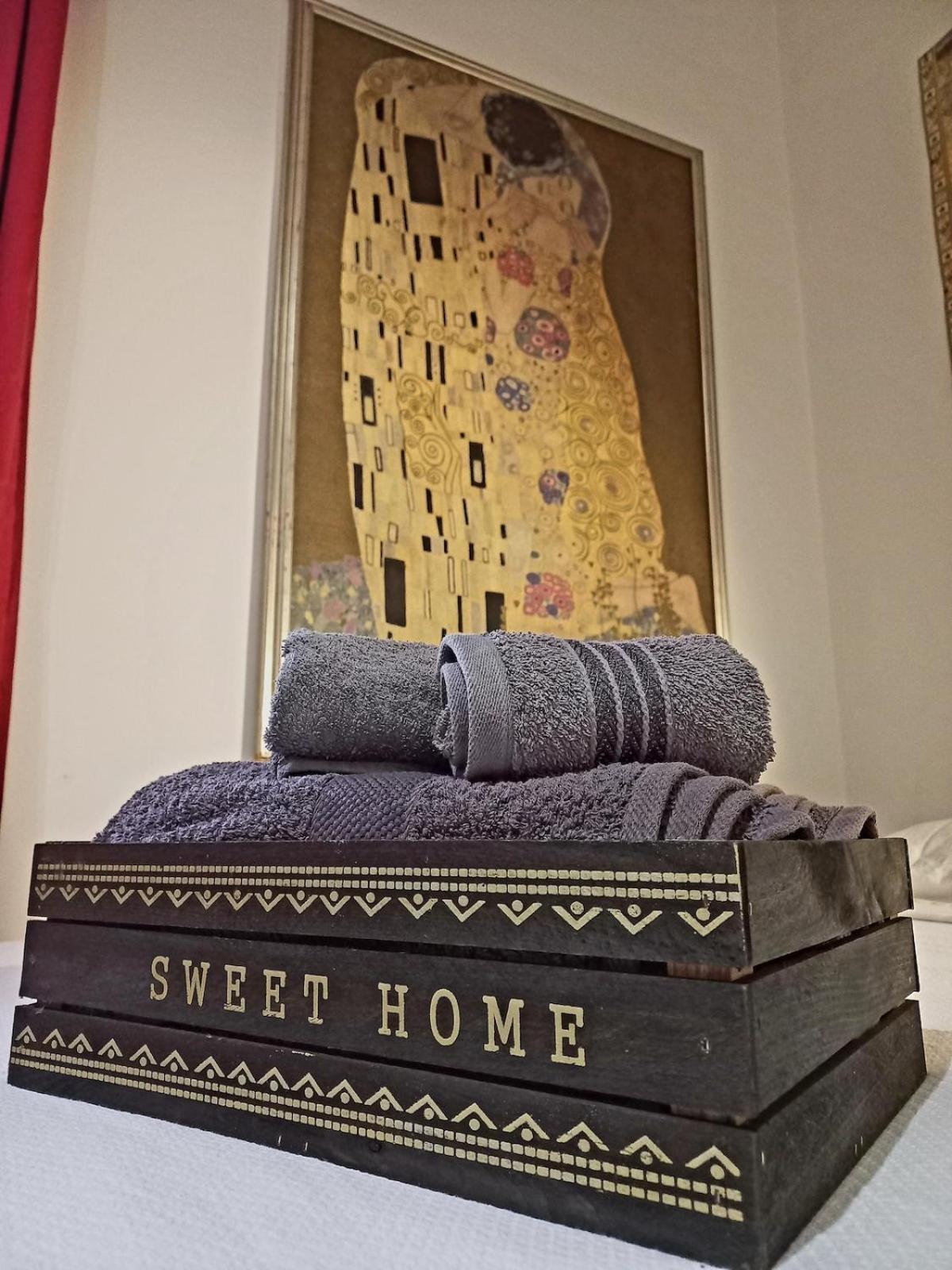 Casa Shanti Rom