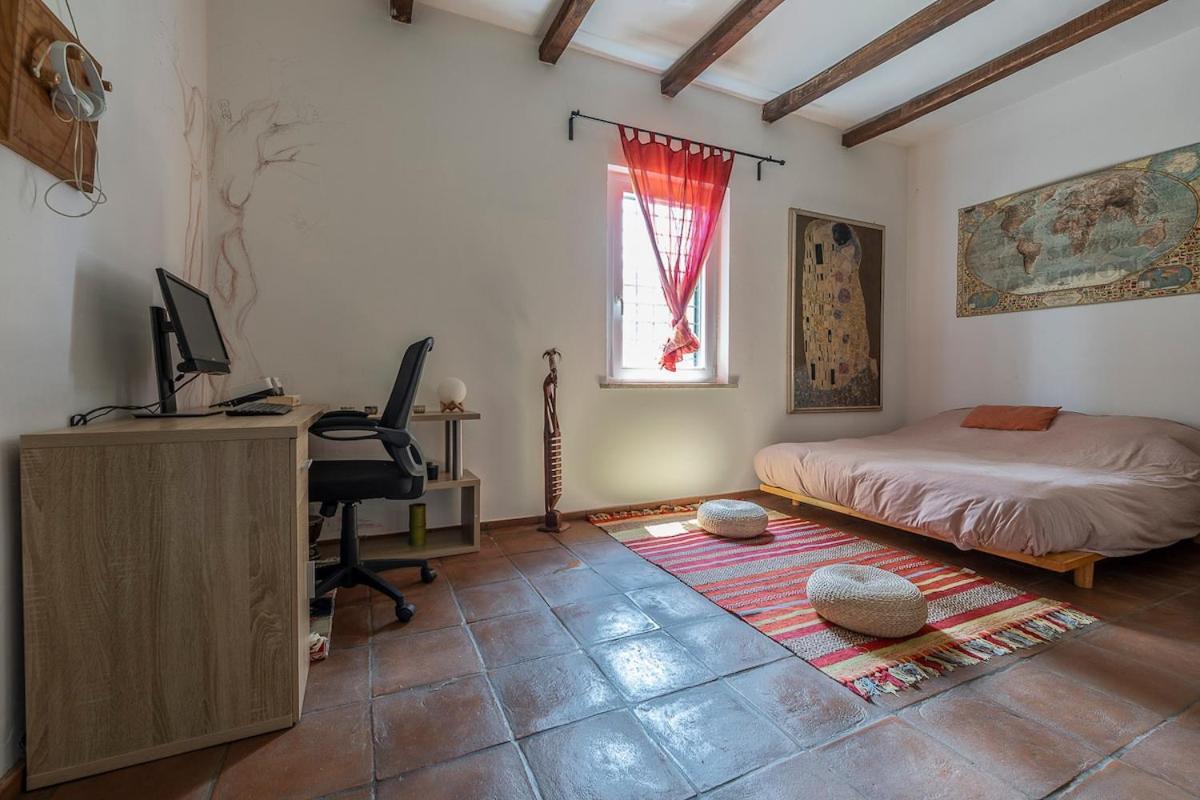 Casa Shanti *