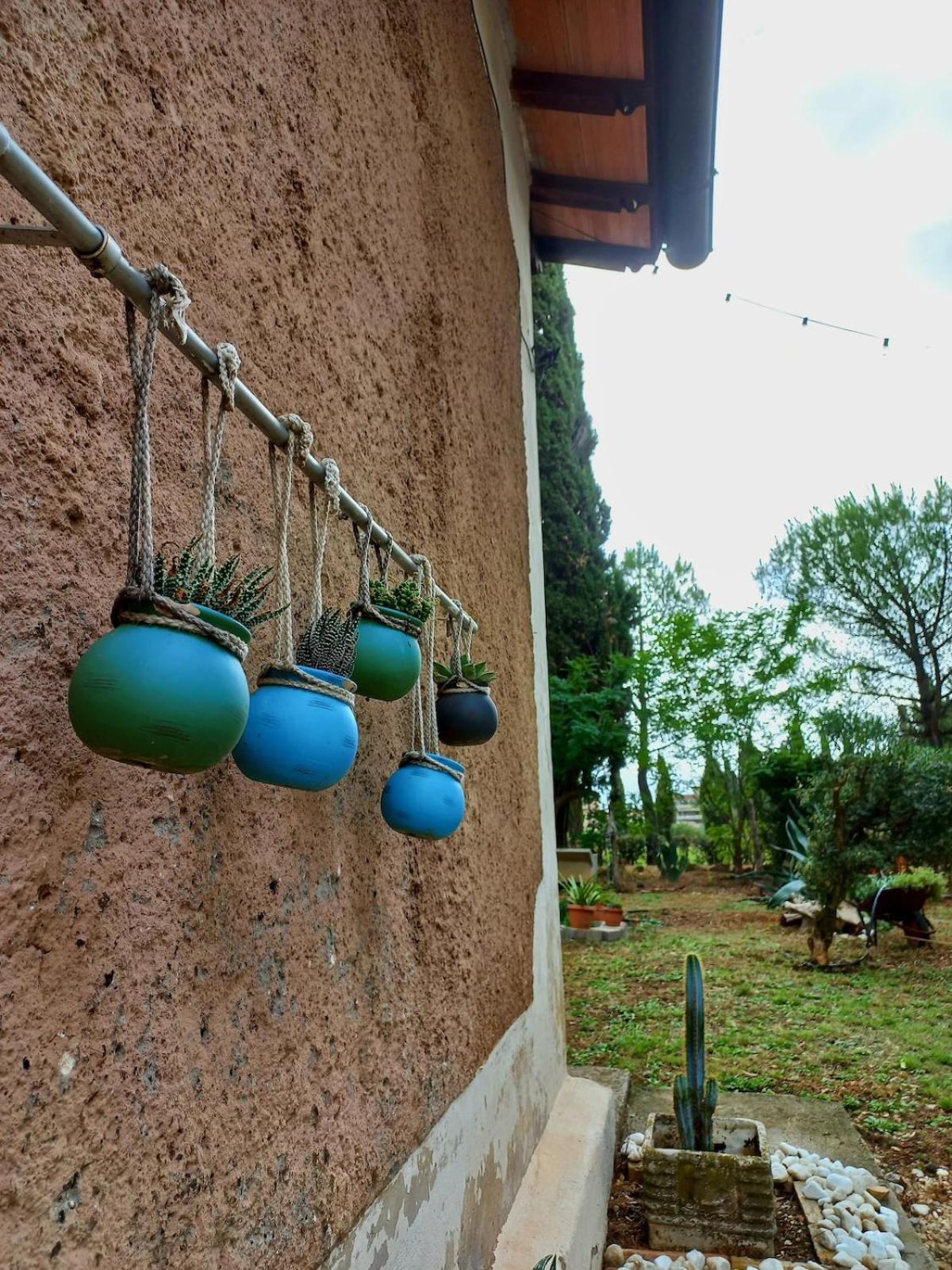 Casa Shanti Ferienhaus