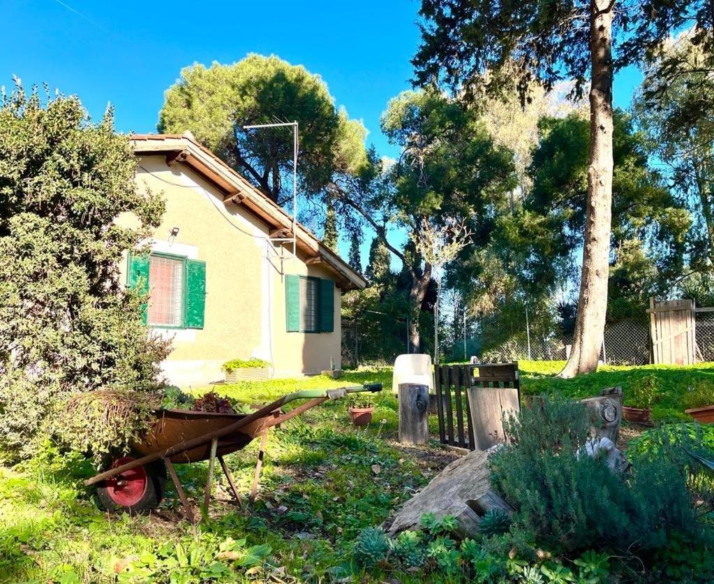 Casa Shanti Rom