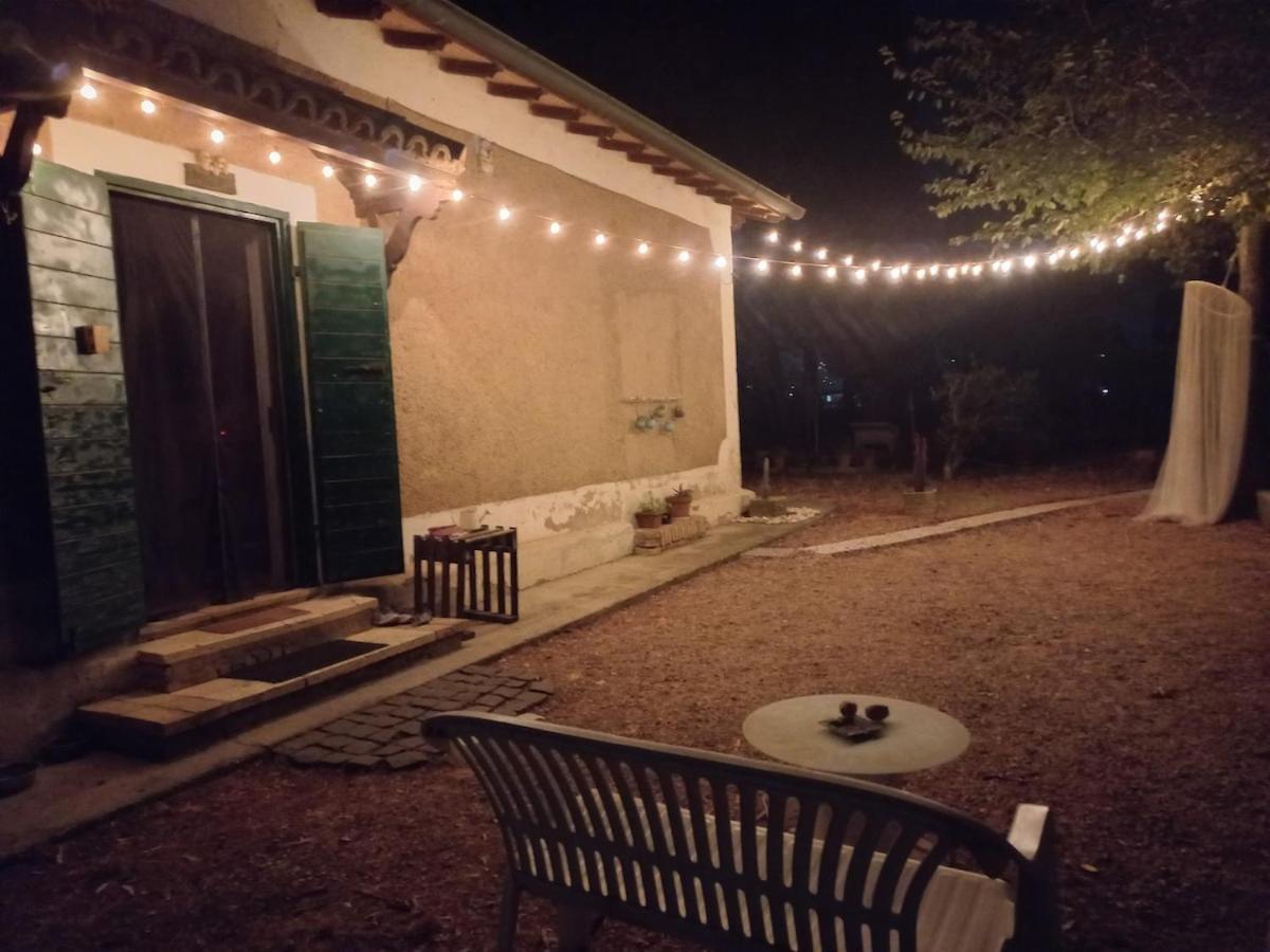Ferienhaus Casa Shanti